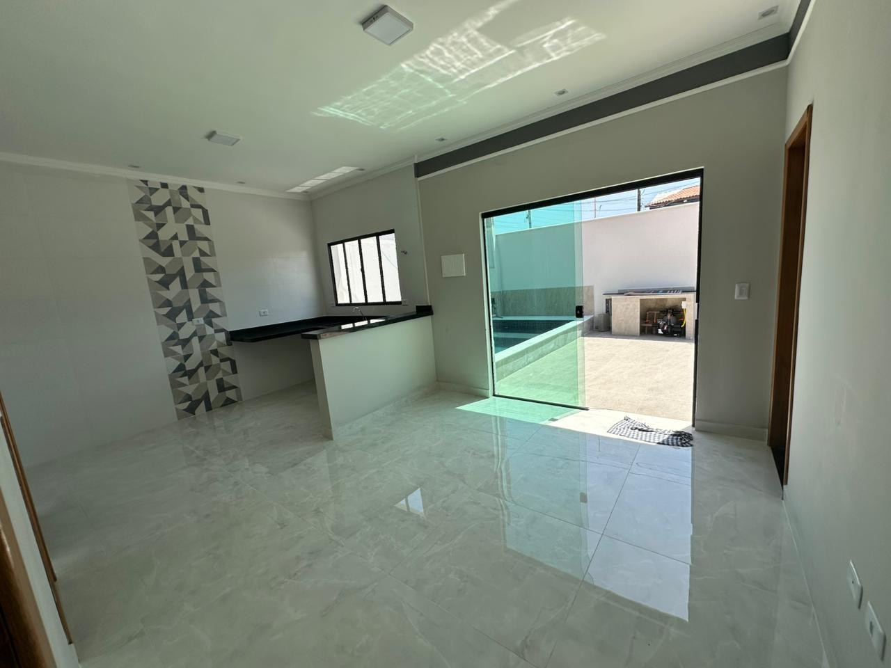 Casa, 3 quartos - Foto 4