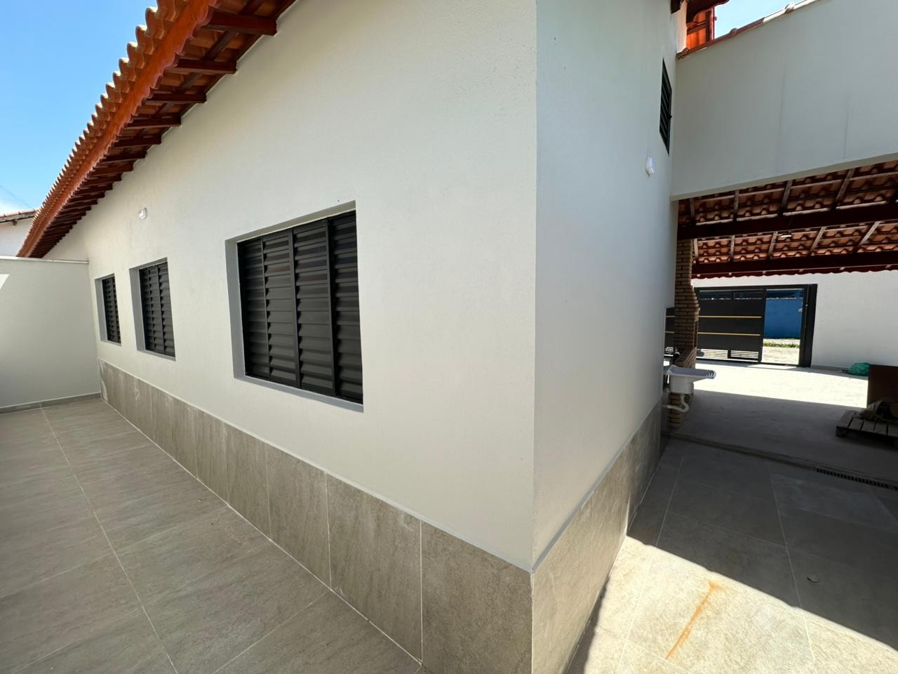 Casa, 3 quartos - Foto 9