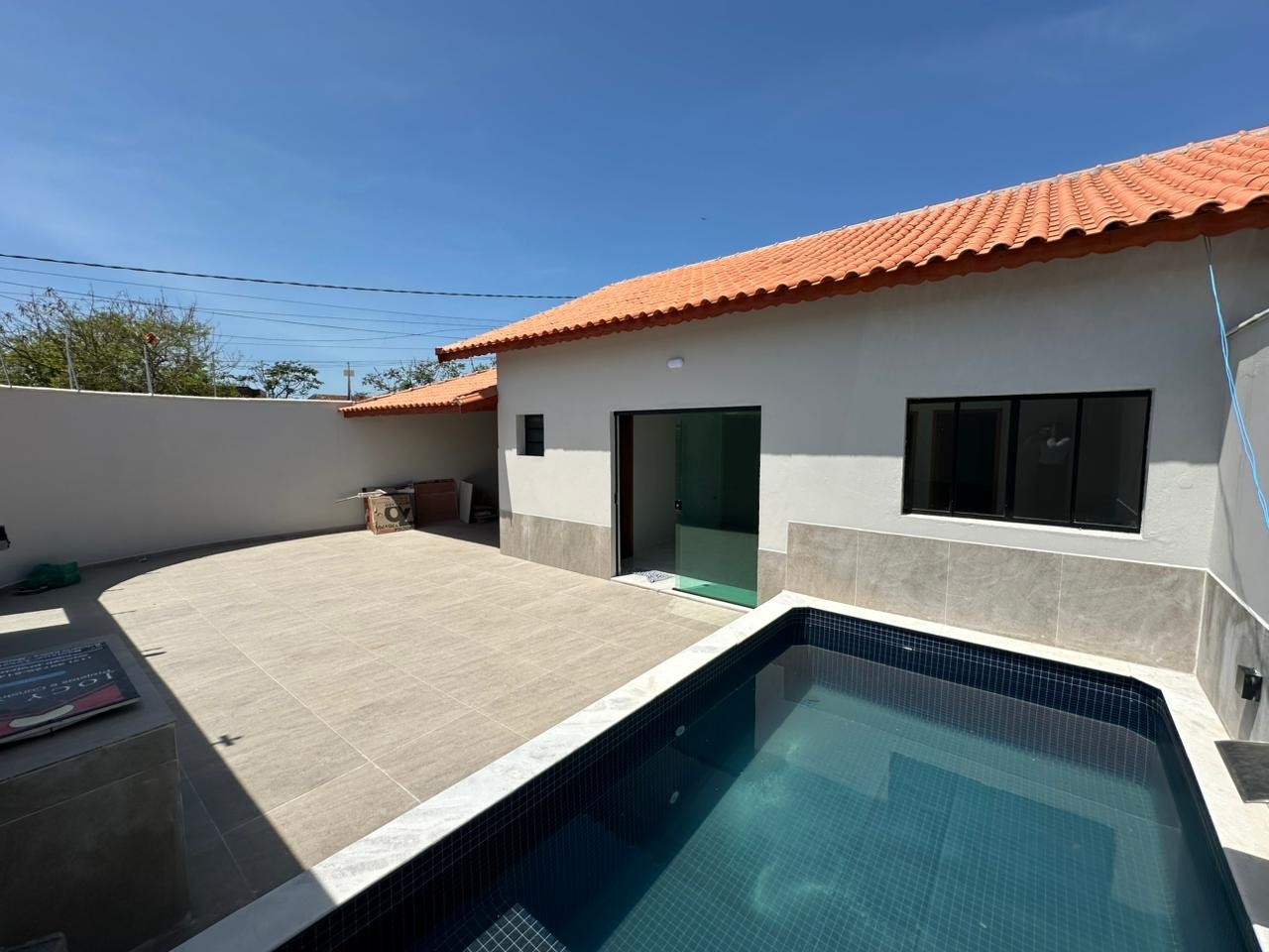 Casa, 3 quartos - Foto 8