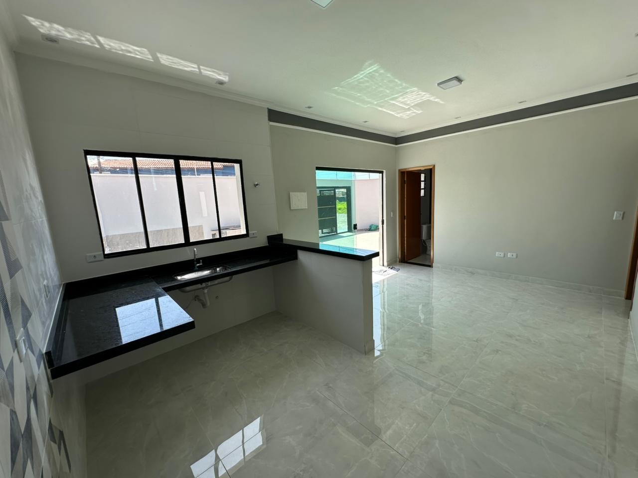 Casa, 3 quartos - Foto 12