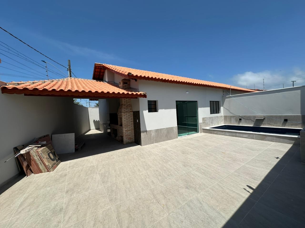 Casa, 3 quartos - Foto 14