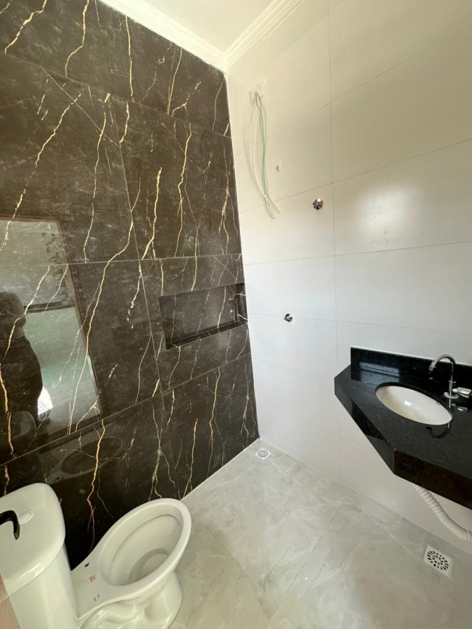 Casa, 3 quartos - Foto 15