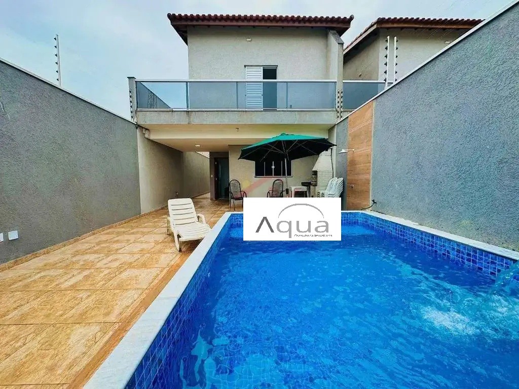 Casa, 4 quartos - Foto 2