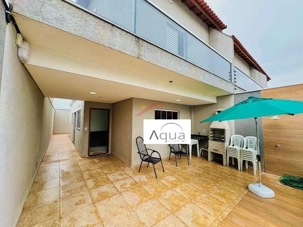 Casa, 4 quartos - Foto 4