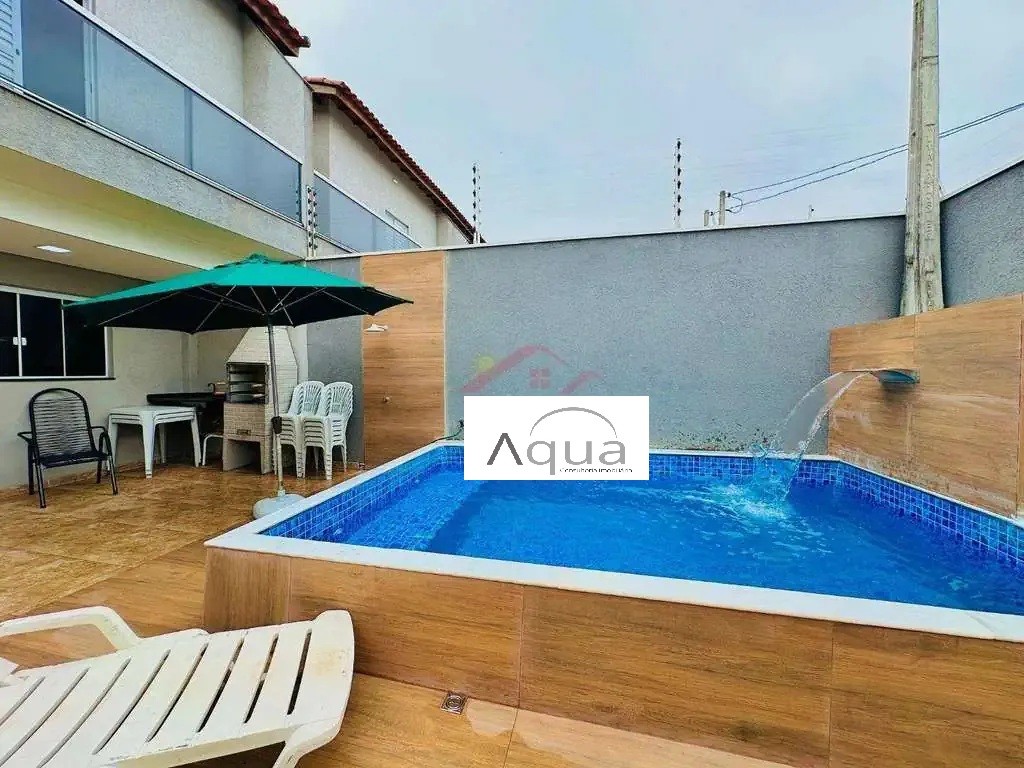 Casa, 4 quartos - Foto 5