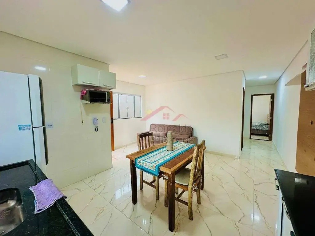 Casa, 4 quartos - Foto 8