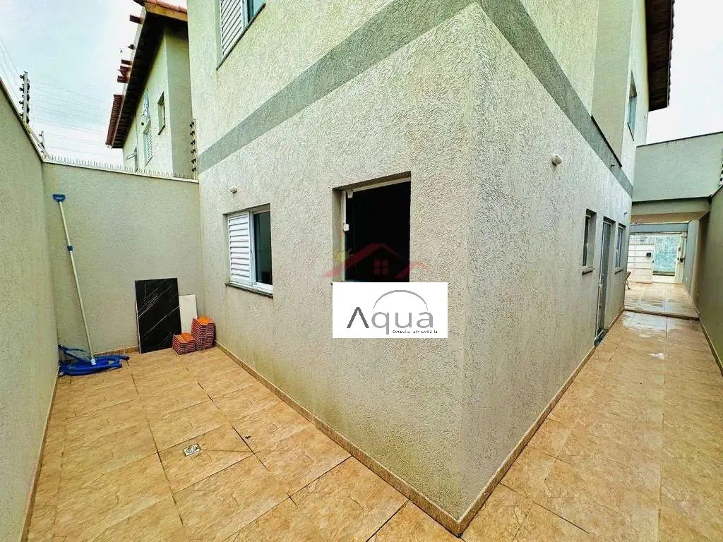 Casa, 4 quartos - Foto 6