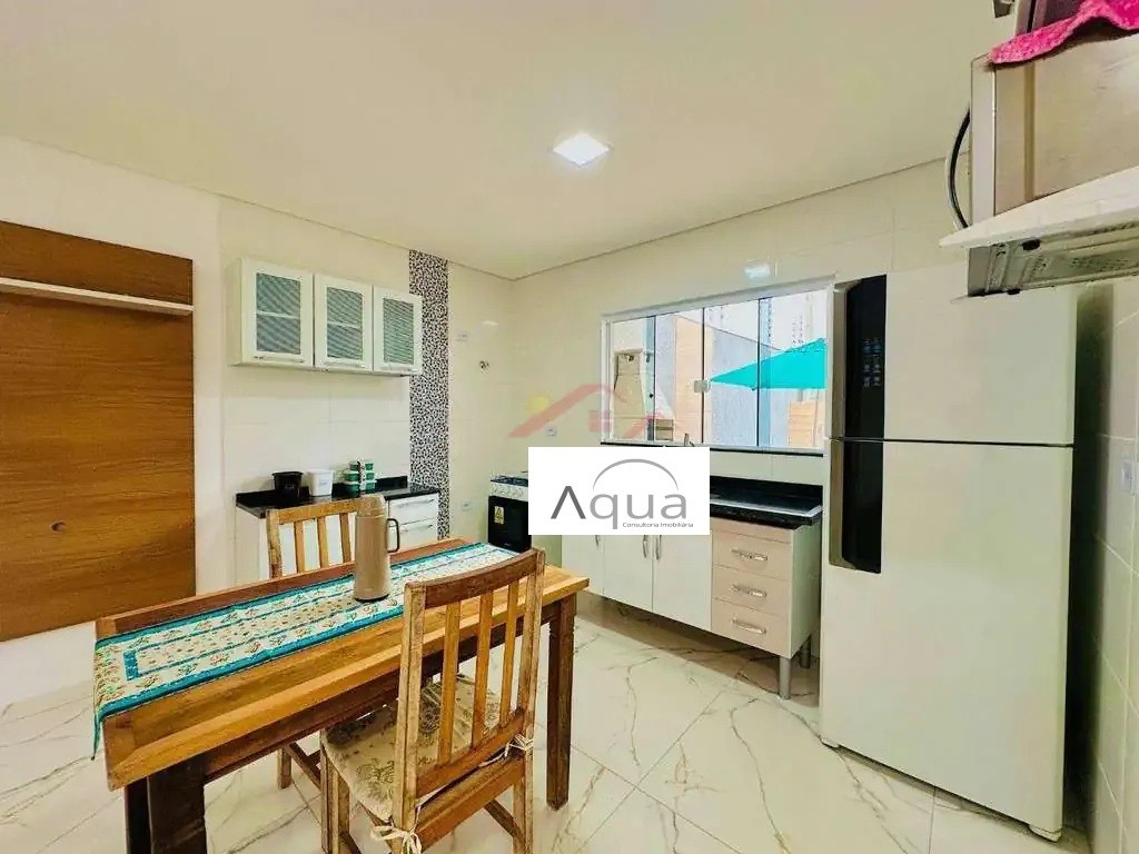 Casa, 4 quartos - Foto 9