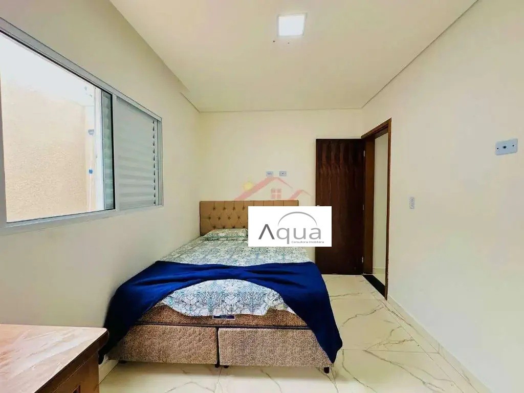 Casa, 4 quartos - Foto 13