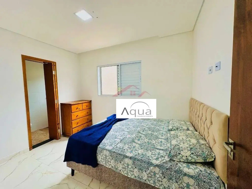 Casa, 4 quartos - Foto 12