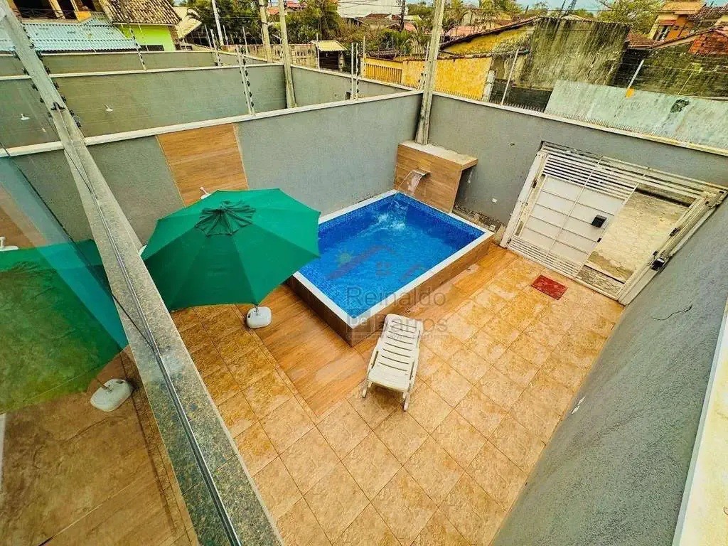 Casa, 4 quartos - Foto 18