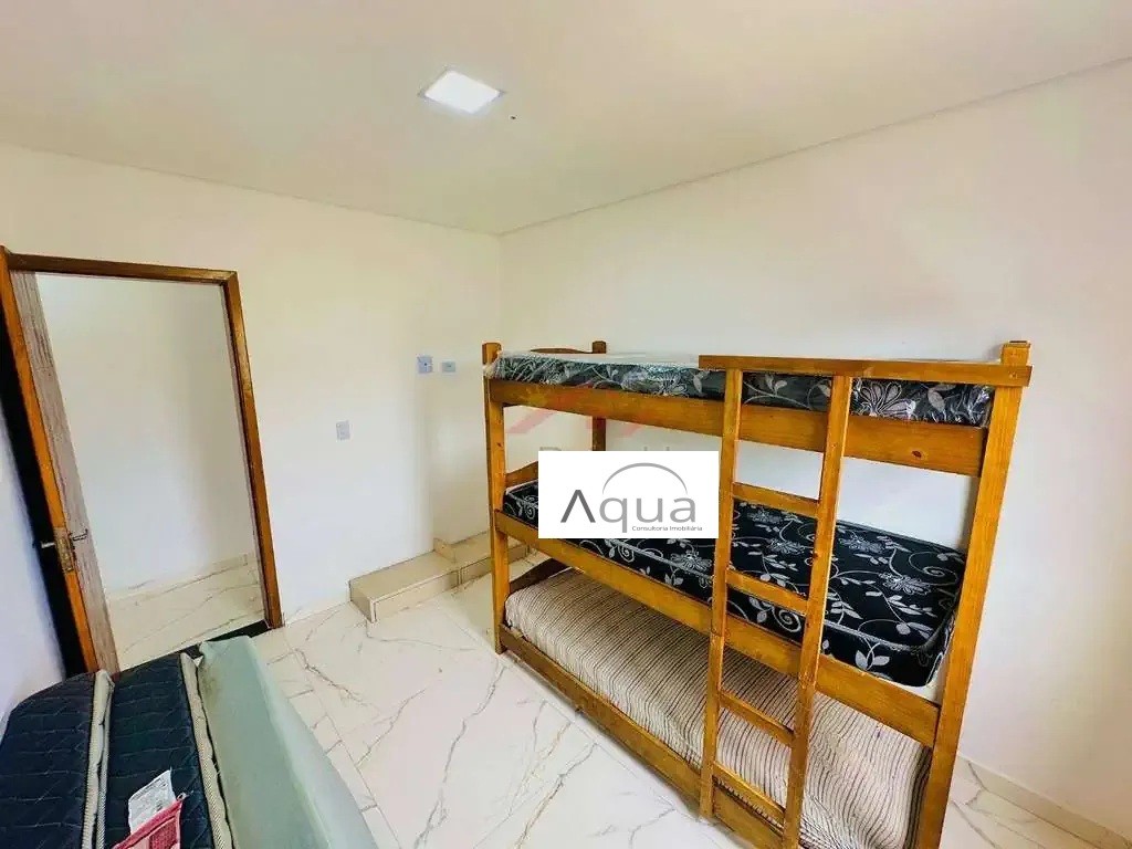 Casa, 4 quartos - Foto 17