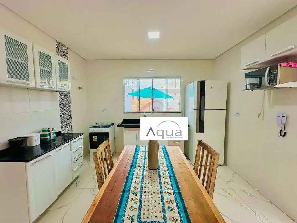 Casa, 4 quartos - Foto 21