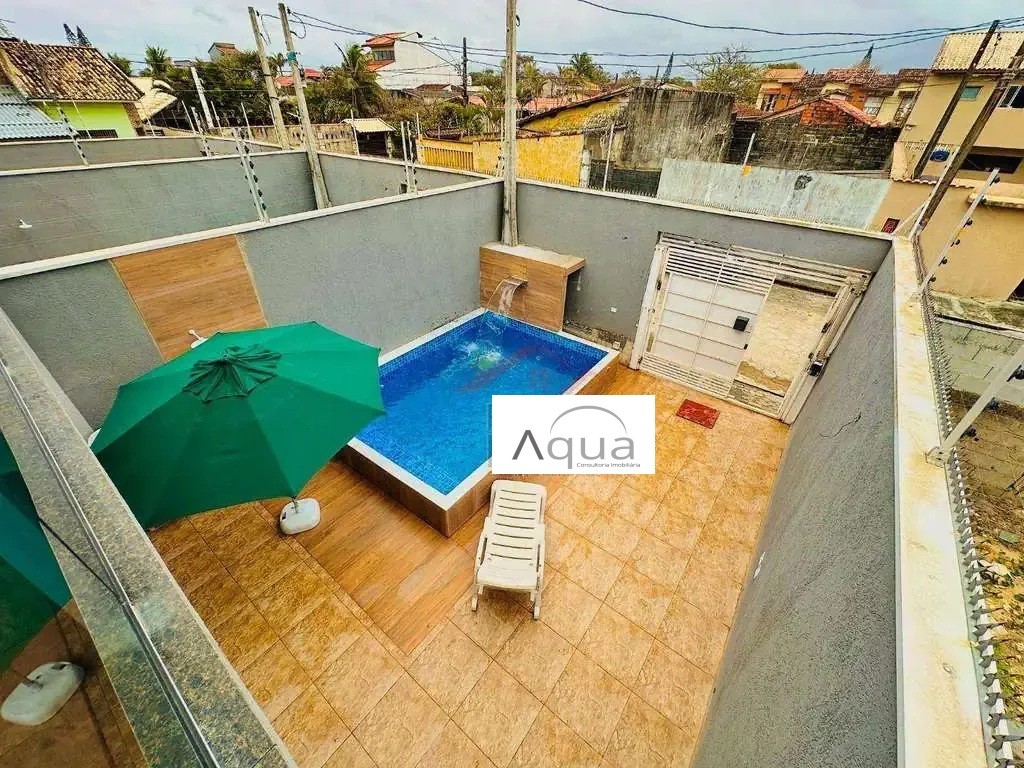 Casa, 4 quartos - Foto 20