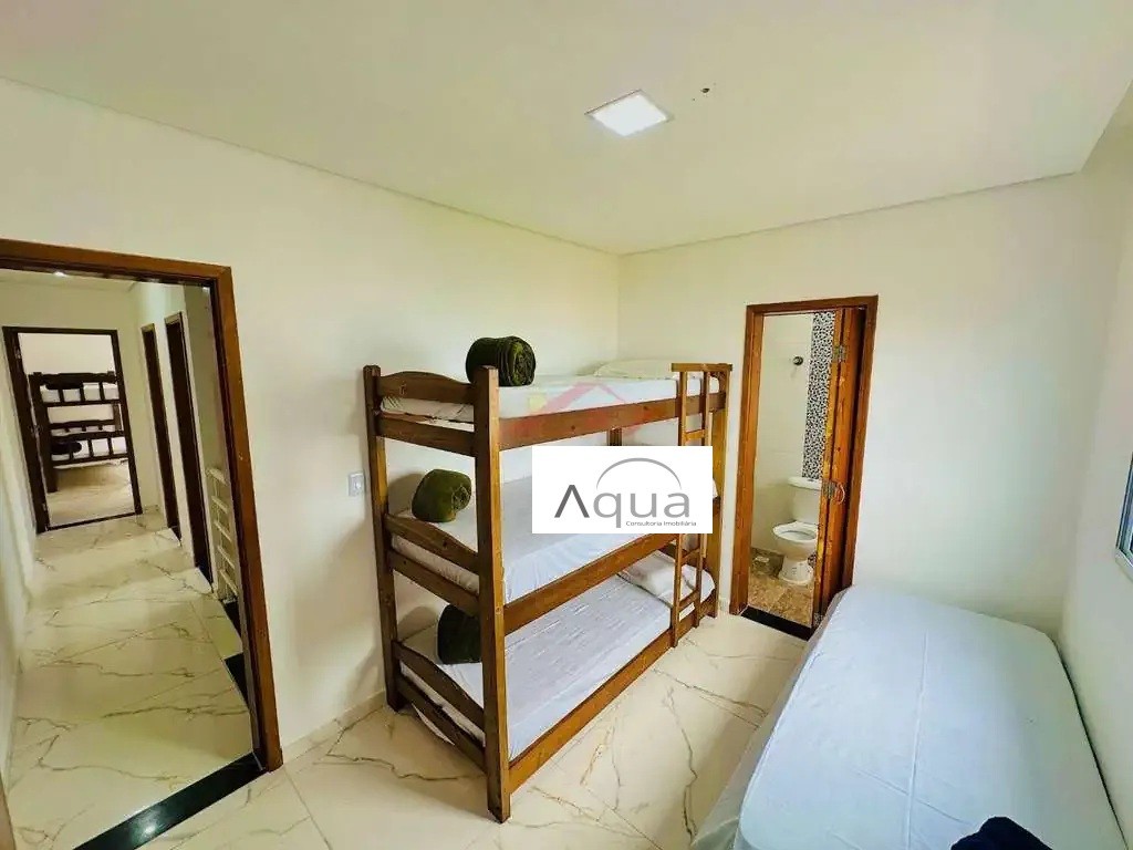 Casa, 4 quartos - Foto 25