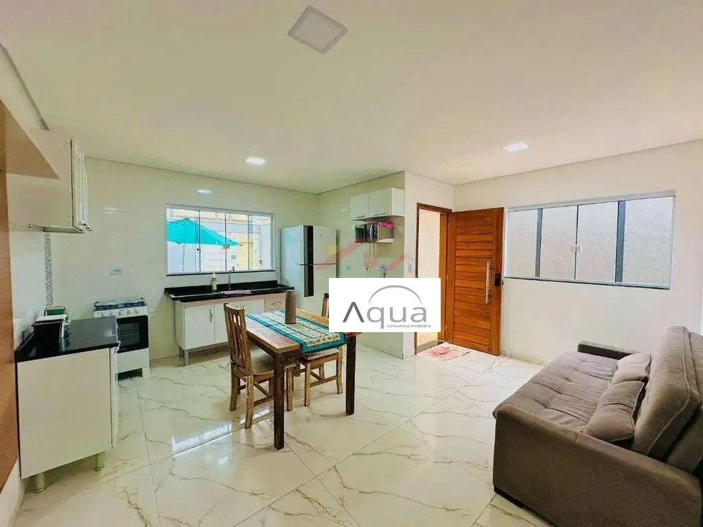 Casa, 4 quartos - Foto 22