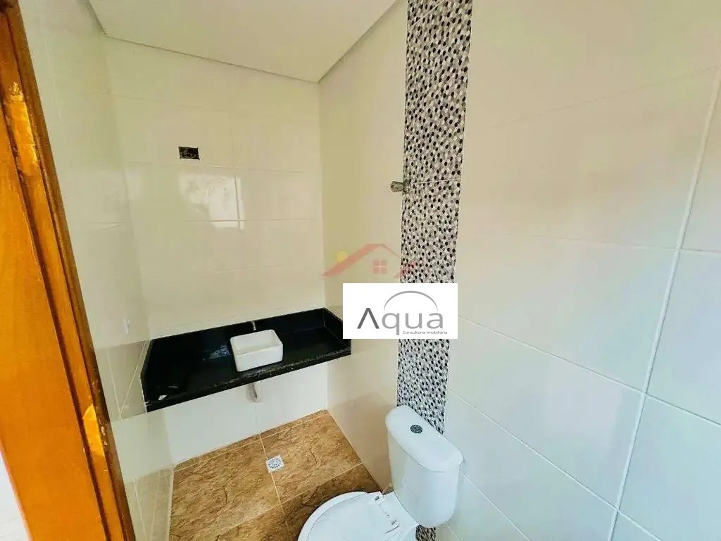 Casa, 4 quartos - Foto 23