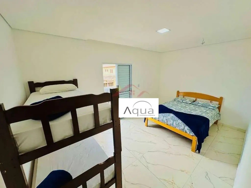 Casa, 4 quartos - Foto 27