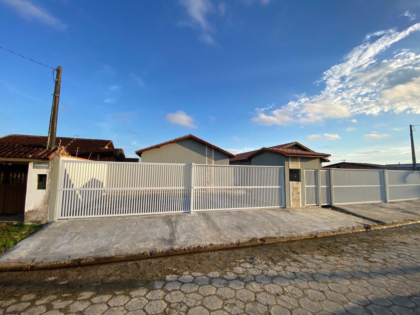 Casa, 2 quartos, 49 m² - Foto 3