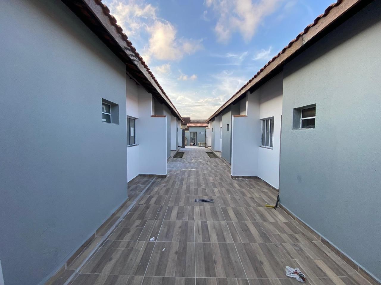 Casa, 2 quartos, 49 m² - Foto 6