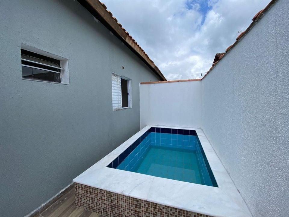 Casa, 2 quartos, 49 m² - Foto 10