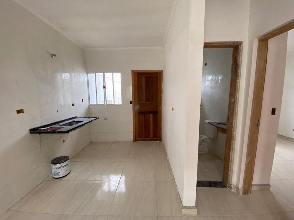Casa, 2 quartos, 49 m² - Foto 12