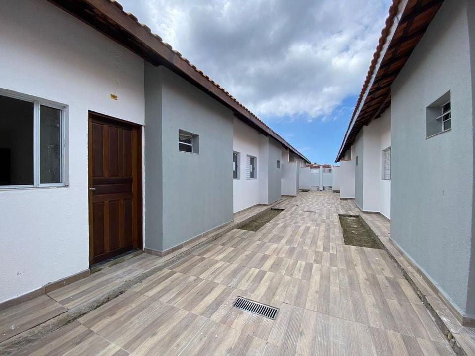 Casa, 2 quartos, 49 m² - Foto 14