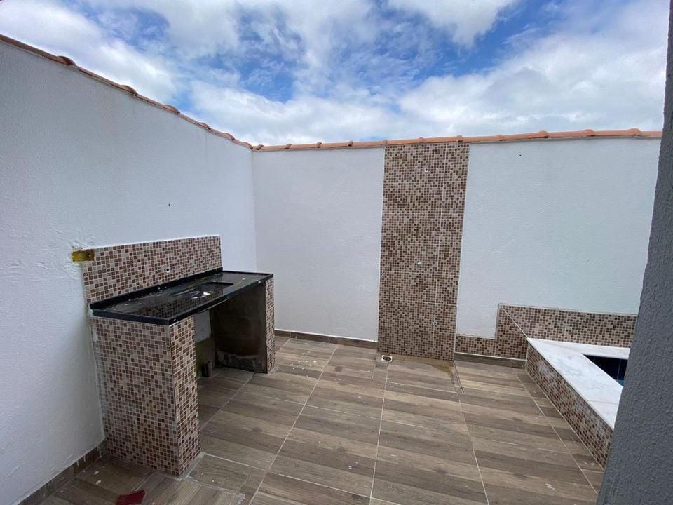 Casa, 2 quartos, 49 m² - Foto 11