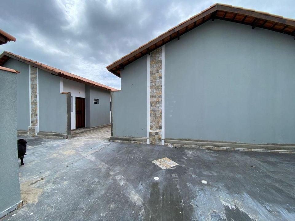 Casa, 2 quartos, 49 m² - Foto 17