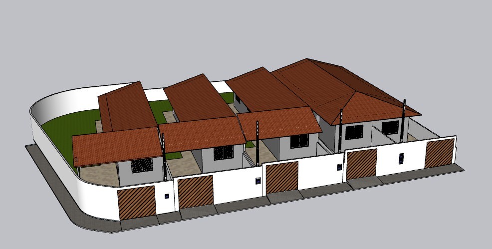 Casa, 2 quartos - Foto 25