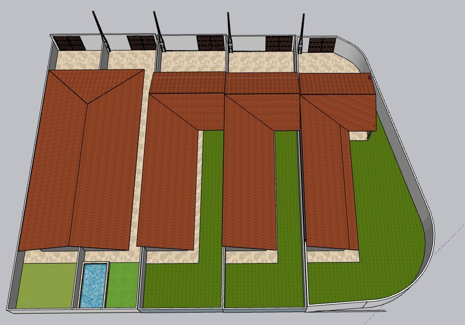 Casa, 2 quartos - Foto 27