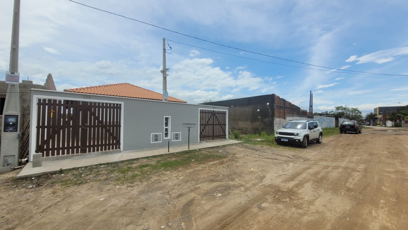 Casa, 2 quartos - Foto 3