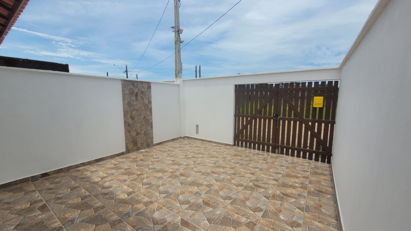 Casa, 2 quartos - Foto 5