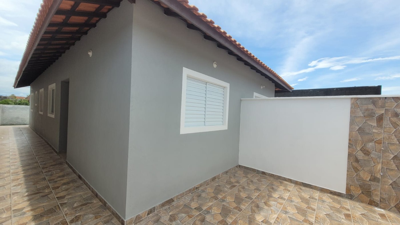 Casa, 2 quartos - Foto 4