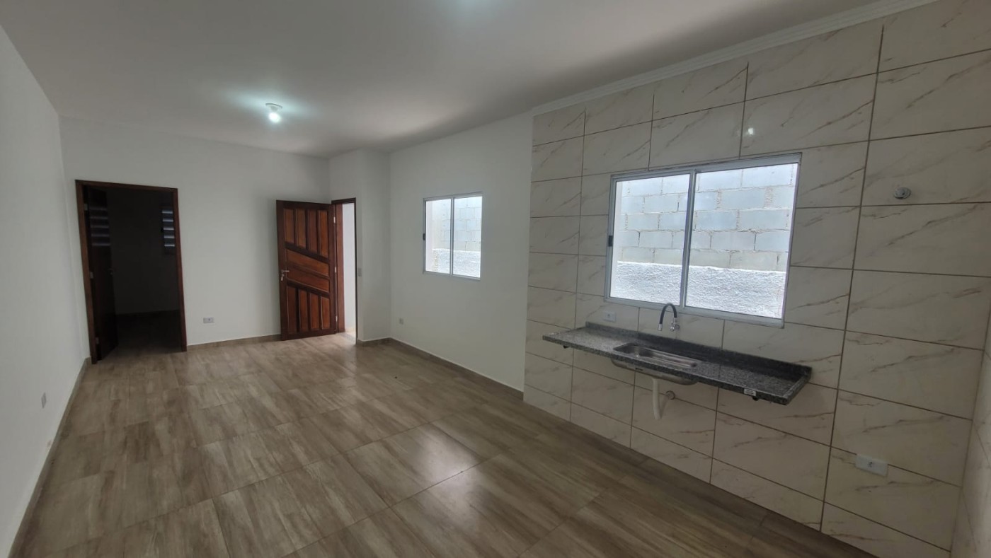 Casa, 2 quartos - Foto 8