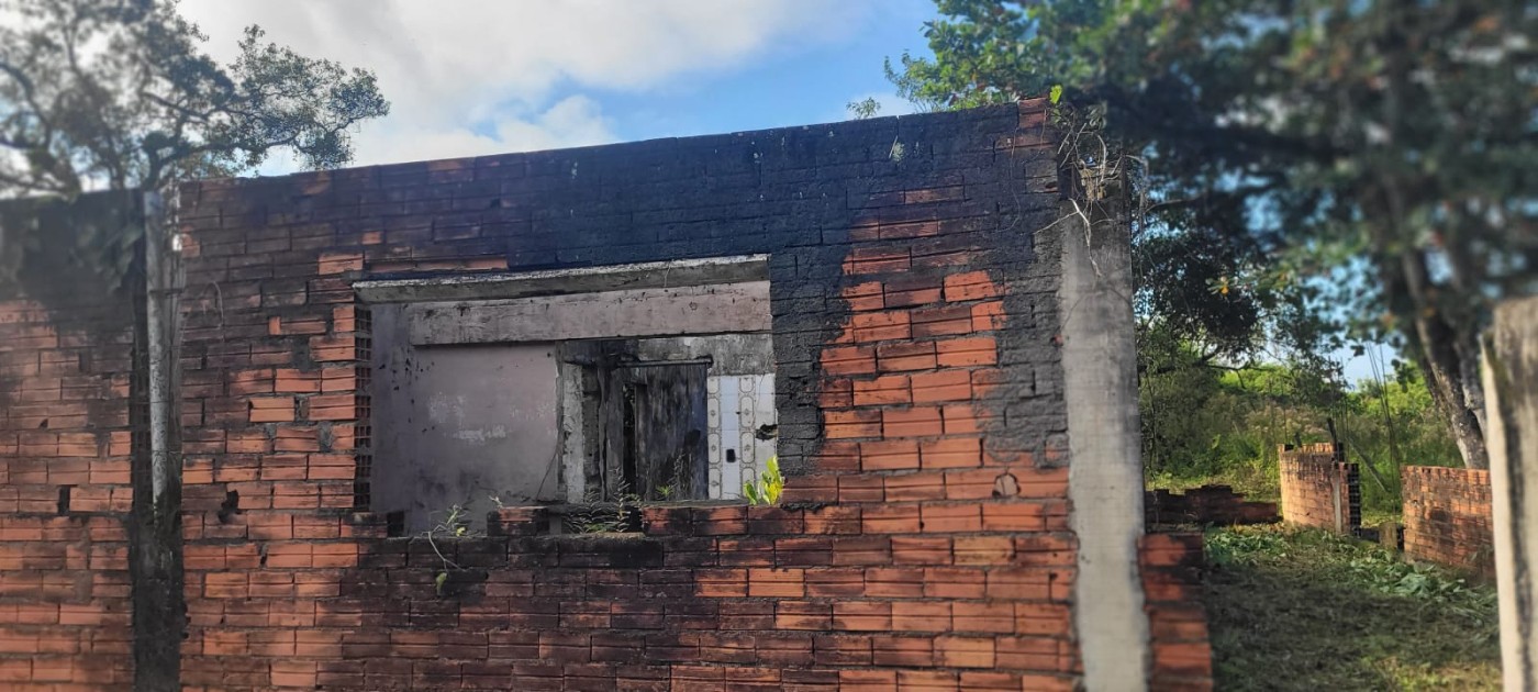 Chácara, 2 quartos, 2590 m² - Foto 4