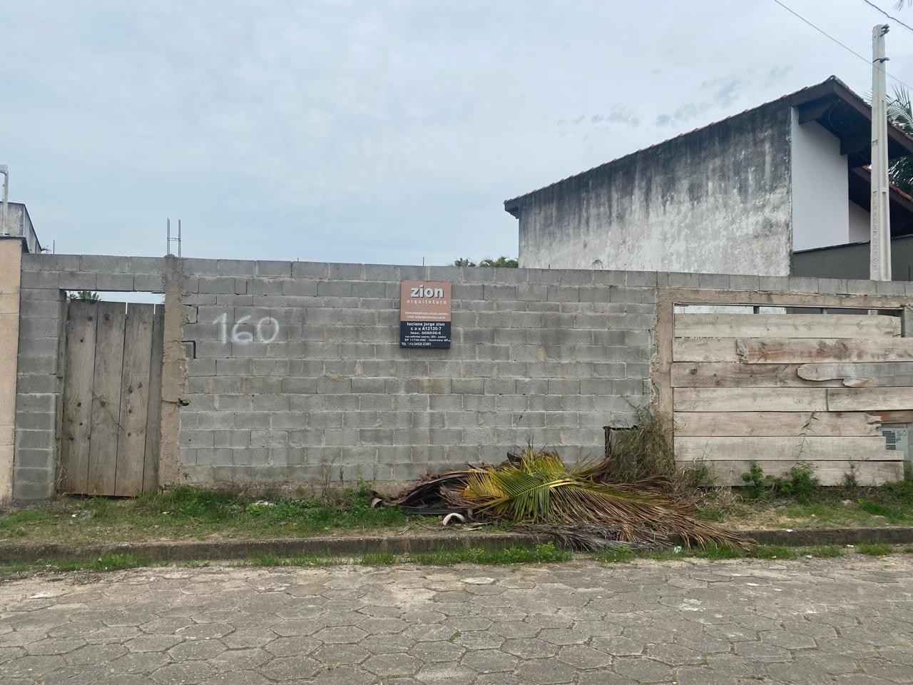 Terreno, 475 m² - Foto 1