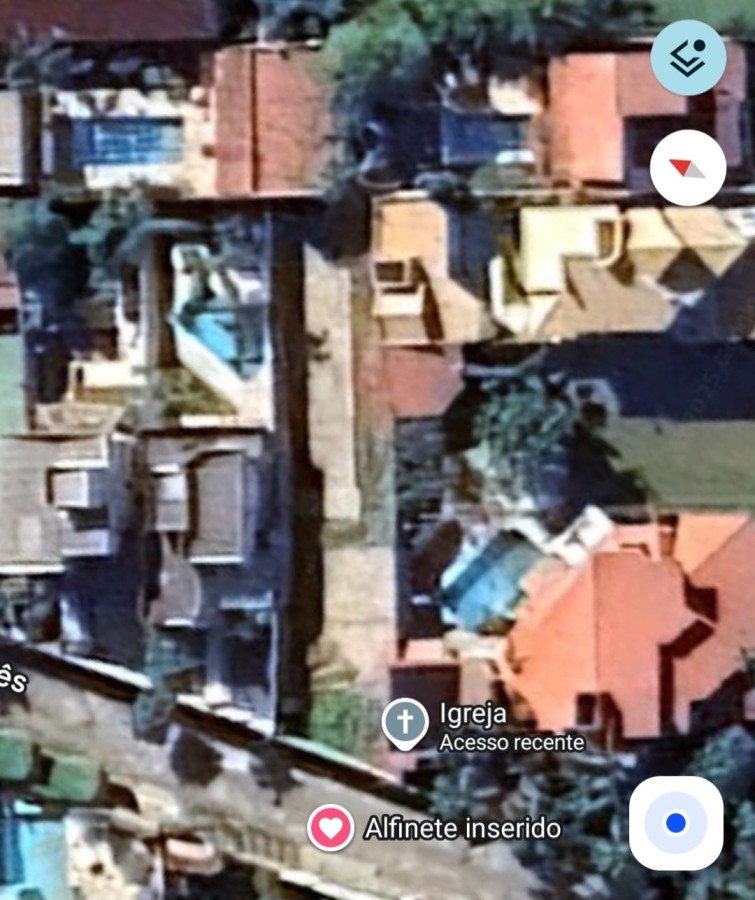 Terreno, 475 m² - Foto 2