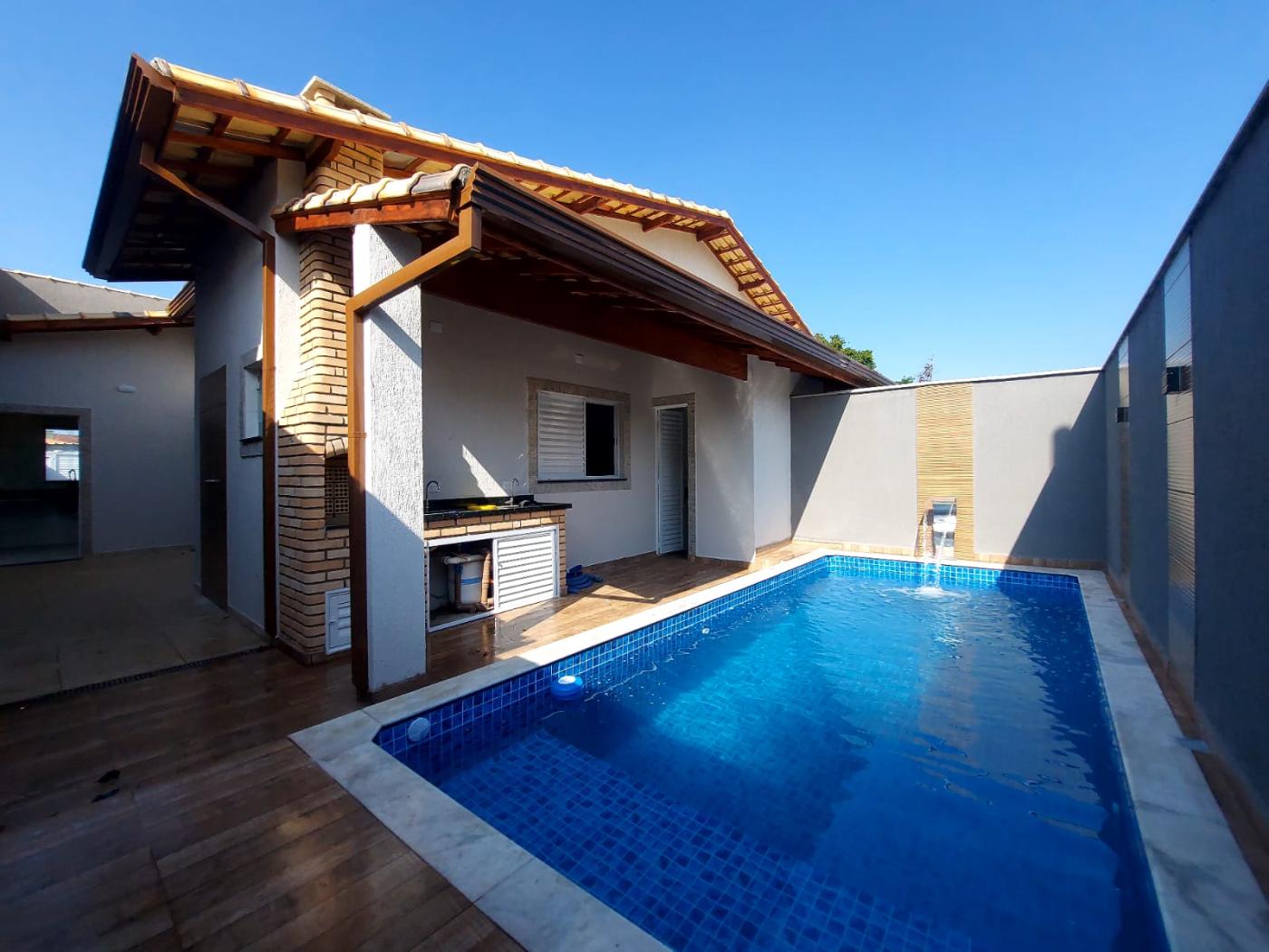 Casa, 3 quartos, 95 m² - Foto 8