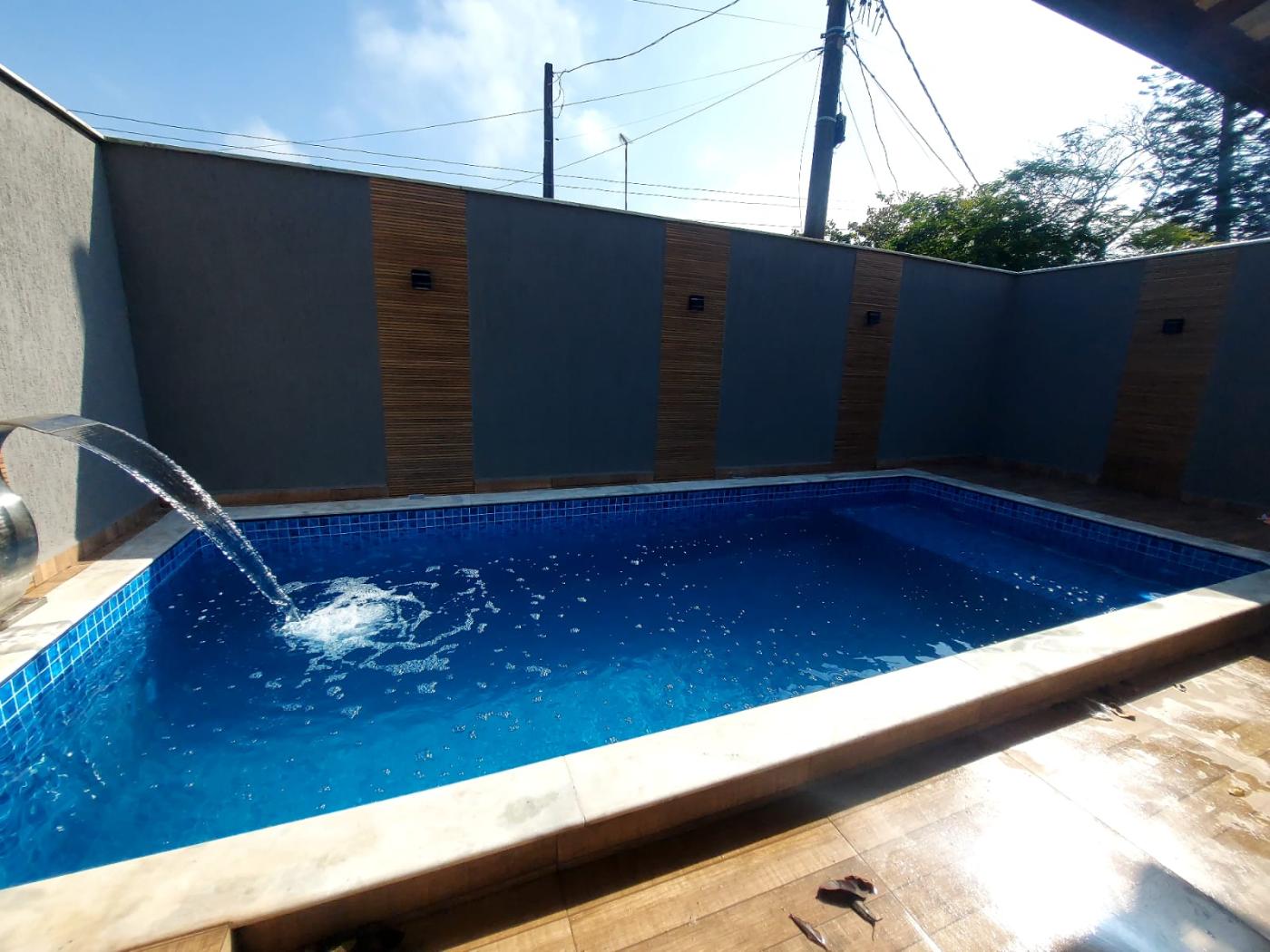 Casa, 3 quartos, 95 m² - Foto 2