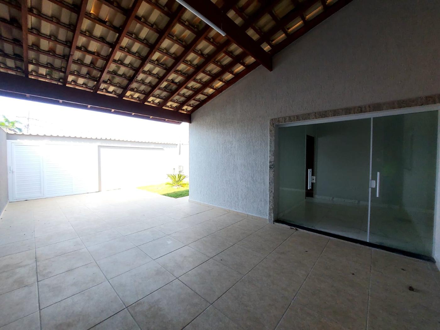 Casa, 3 quartos, 95 m² - Foto 3