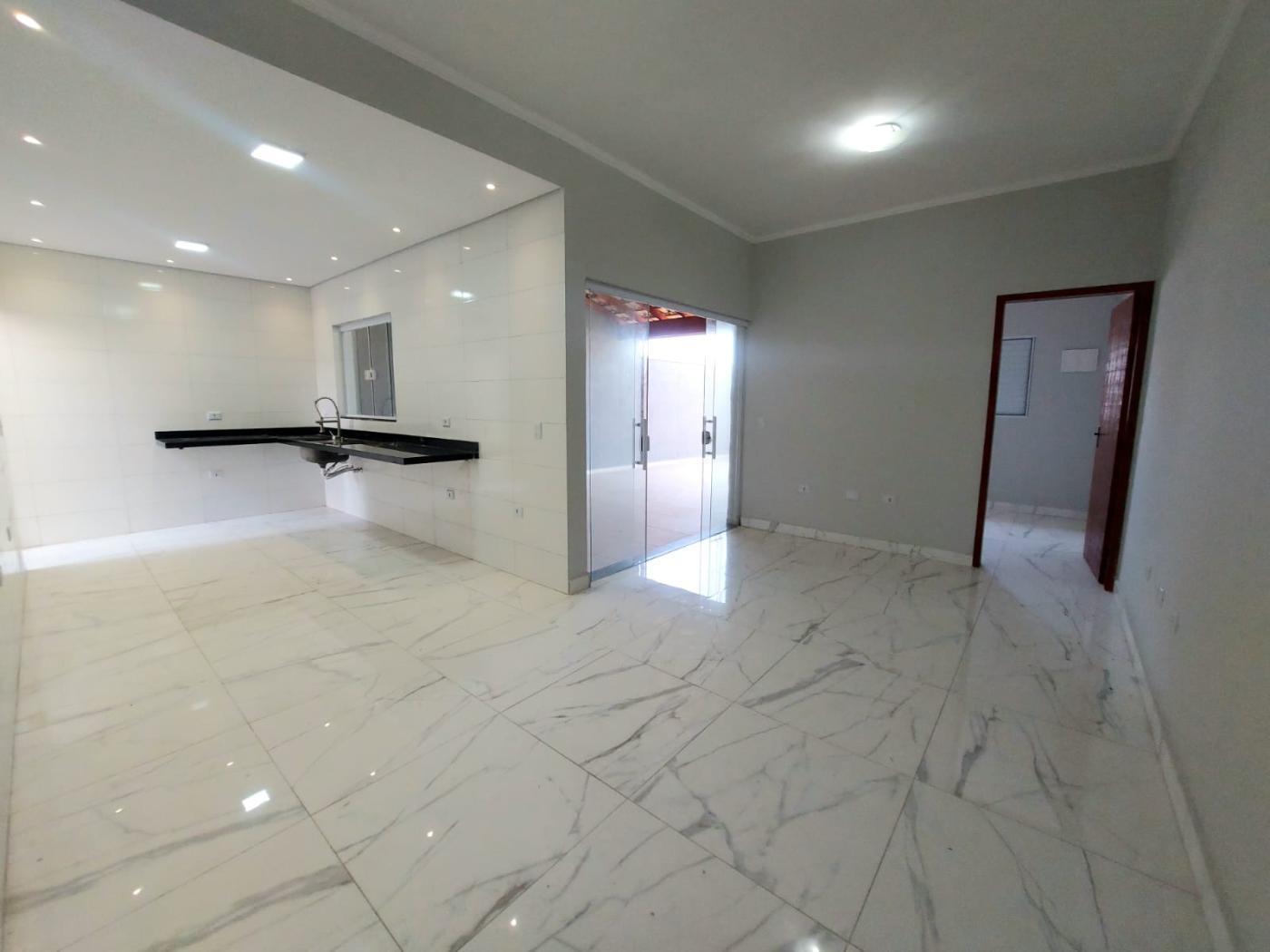 Casa, 3 quartos, 95 m² - Foto 6