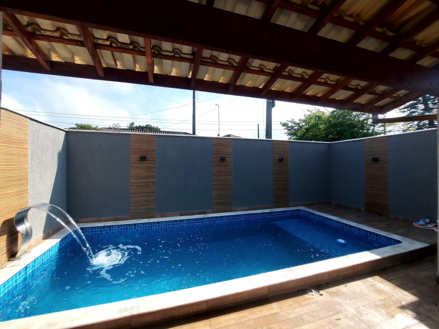 Casa, 3 quartos, 95 m² - Foto 11