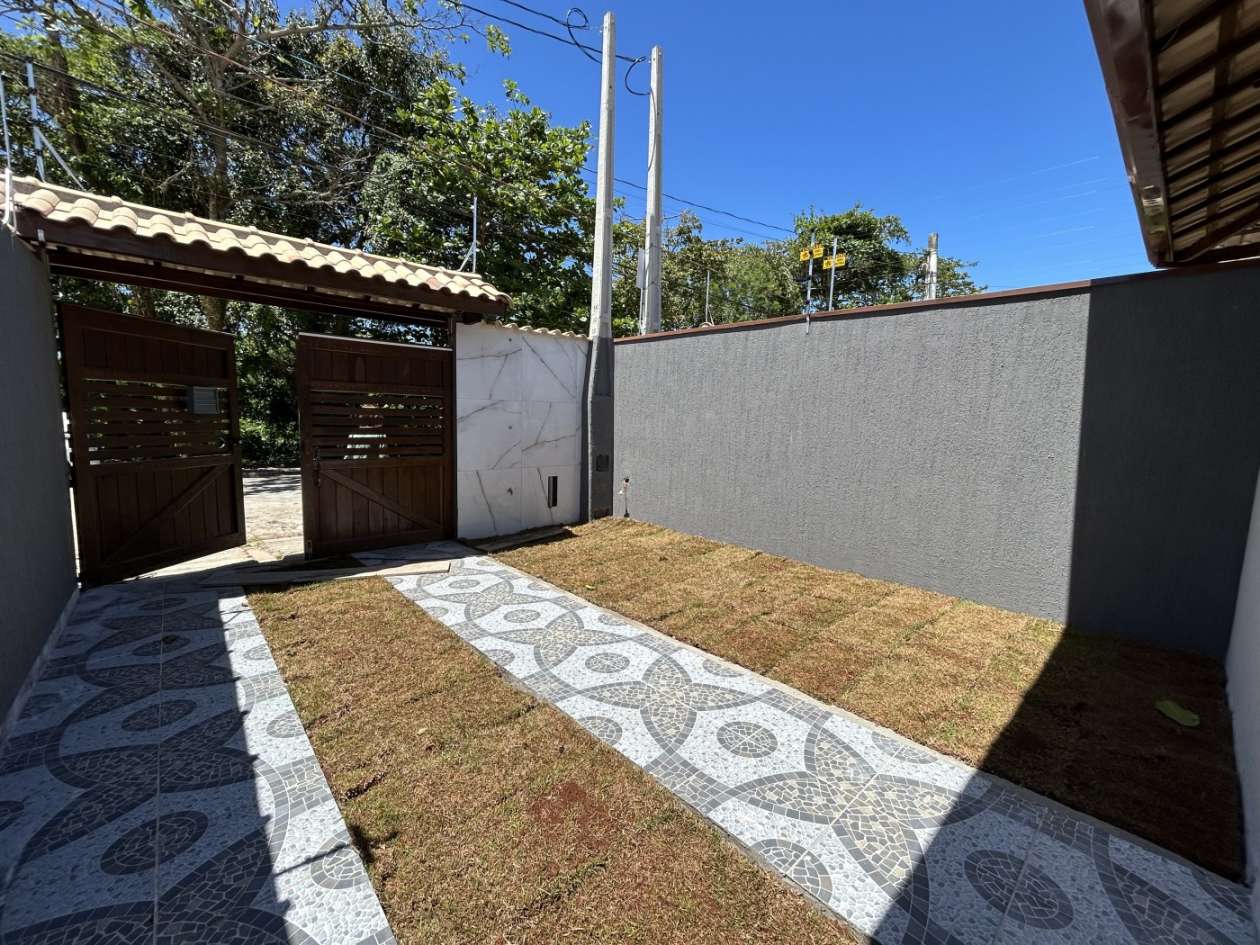 Casa, 2 quartos - Foto 6