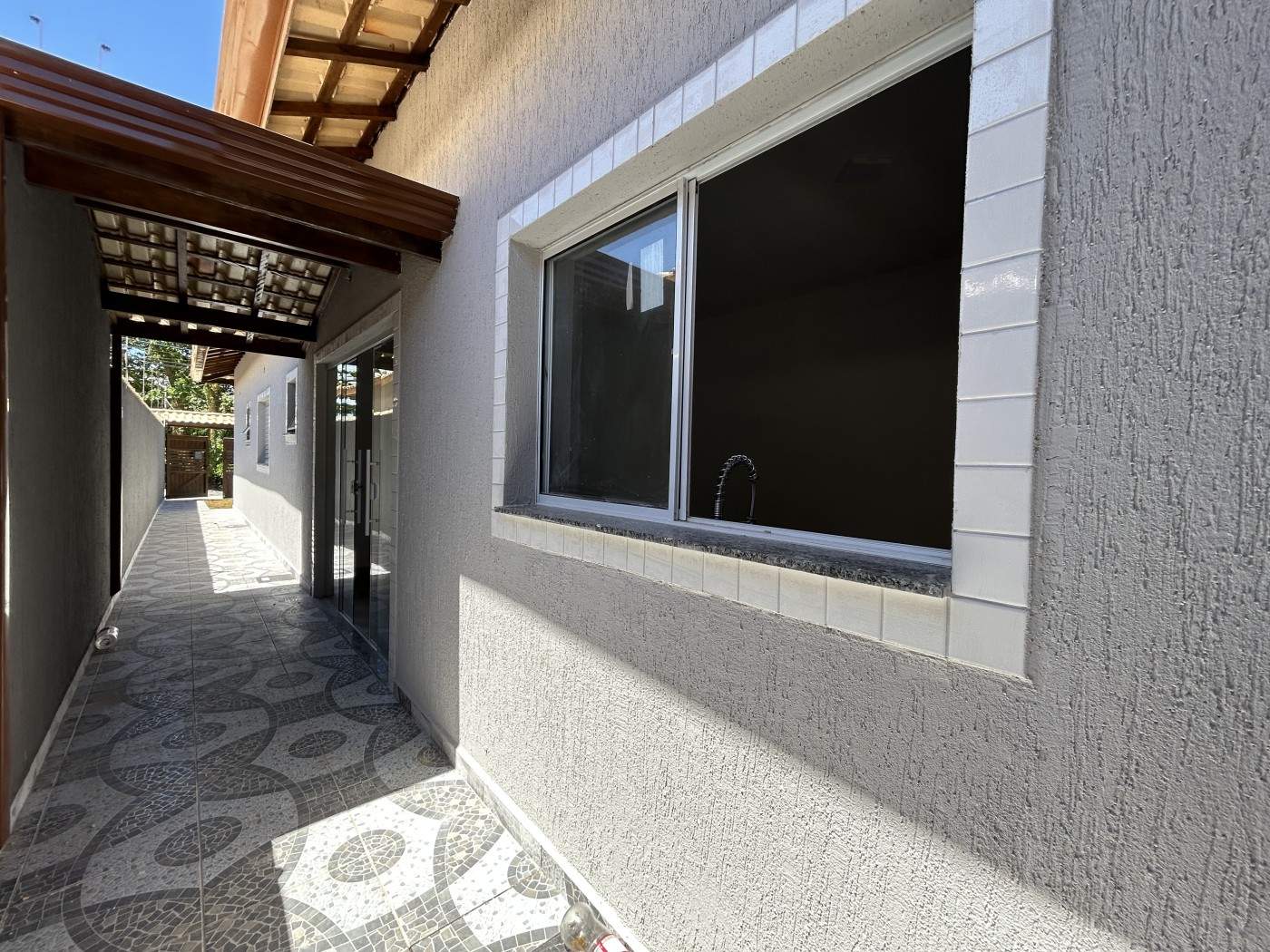 Casa, 2 quartos - Foto 3