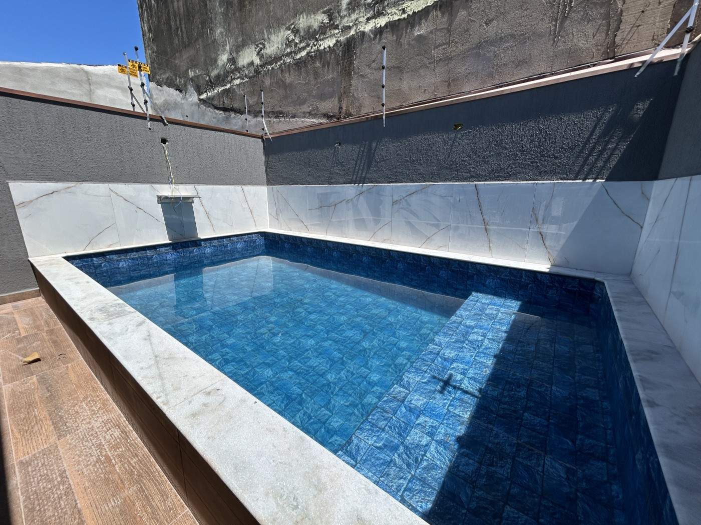 Casa, 2 quartos - Foto 7