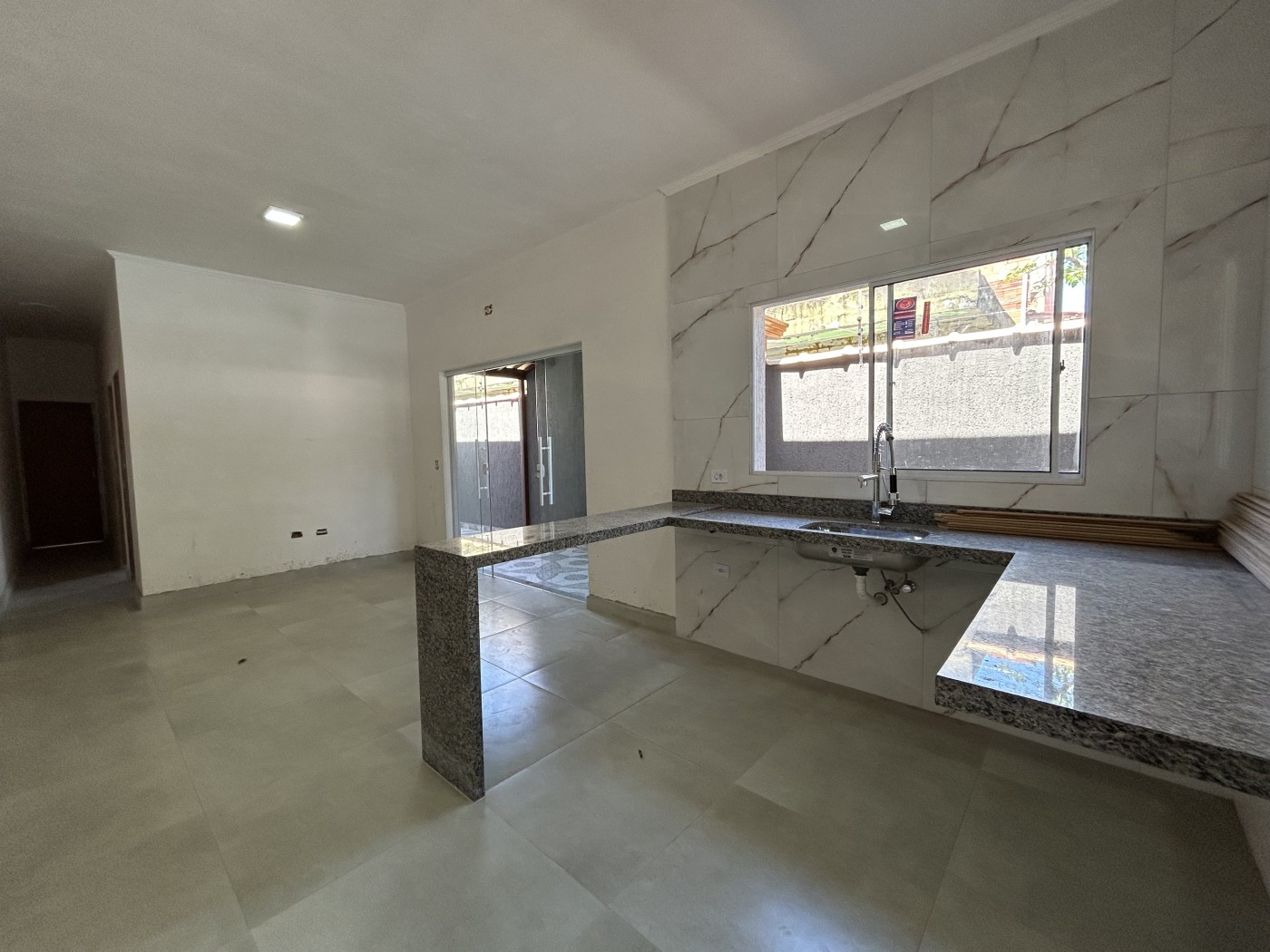 Casa, 2 quartos - Foto 14