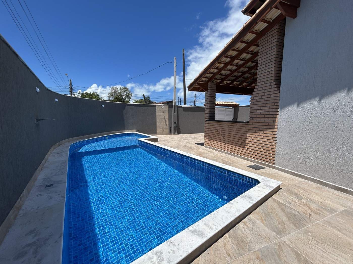 Casa, 3 quartos - Foto 4