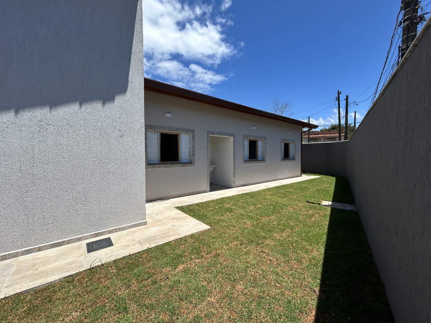 Casa, 3 quartos - Foto 5