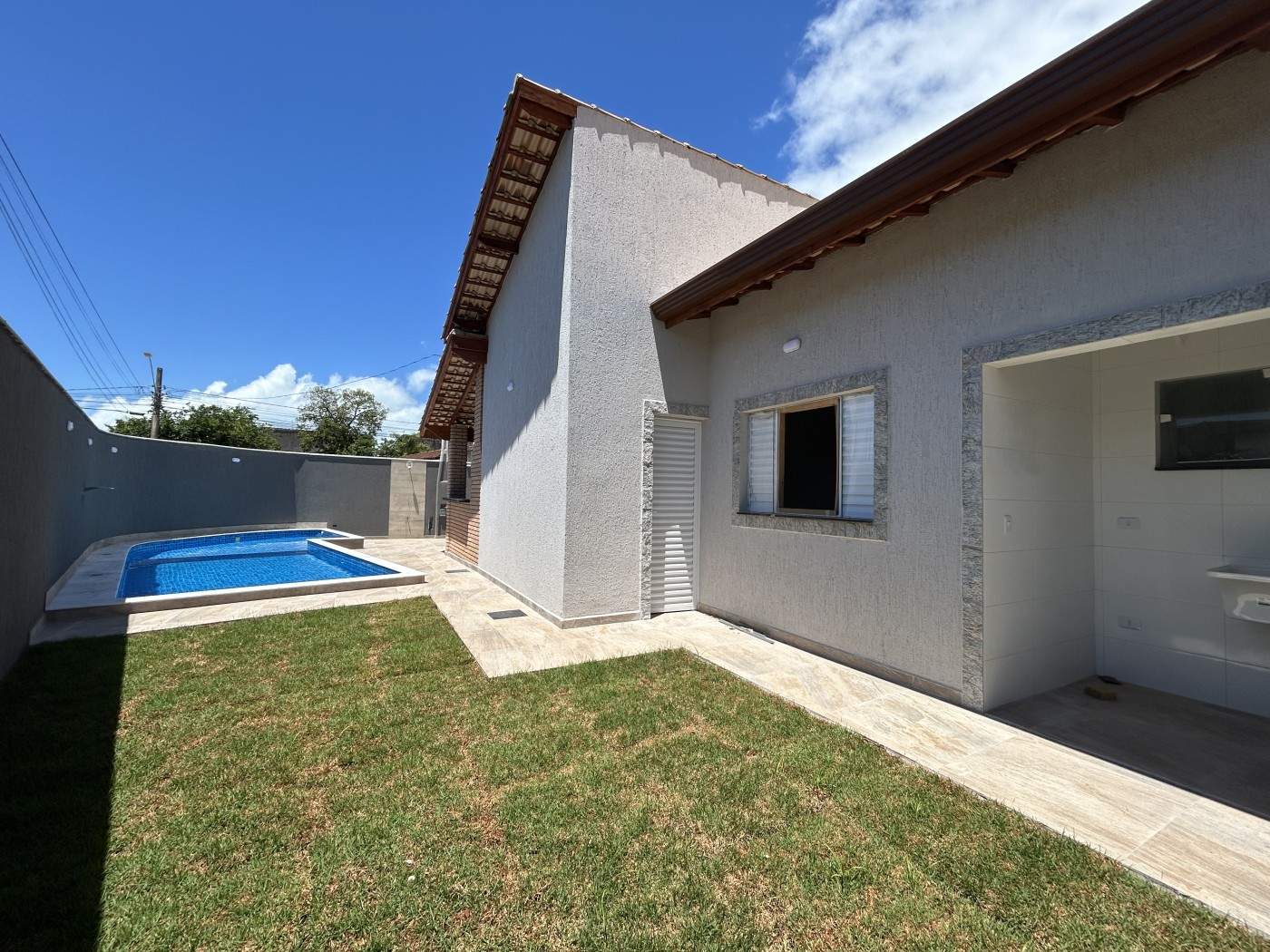 Casa, 3 quartos - Foto 6